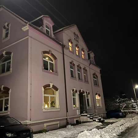 Ferienwohnung Walddorf  Eksteriør billede