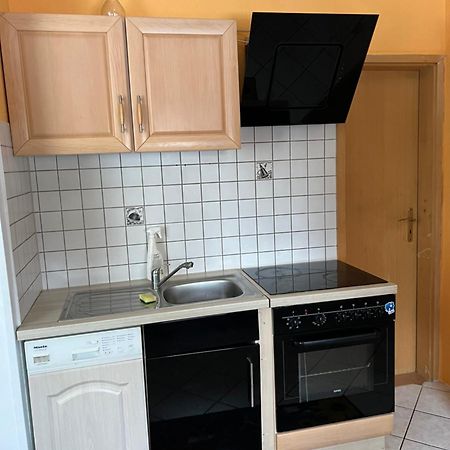 Ferienwohnung Walddorf  Eksteriør billede