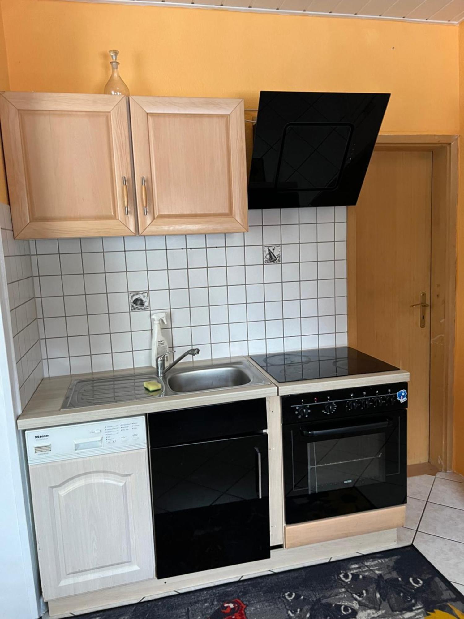 Ferienwohnung Walddorf  Eksteriør billede