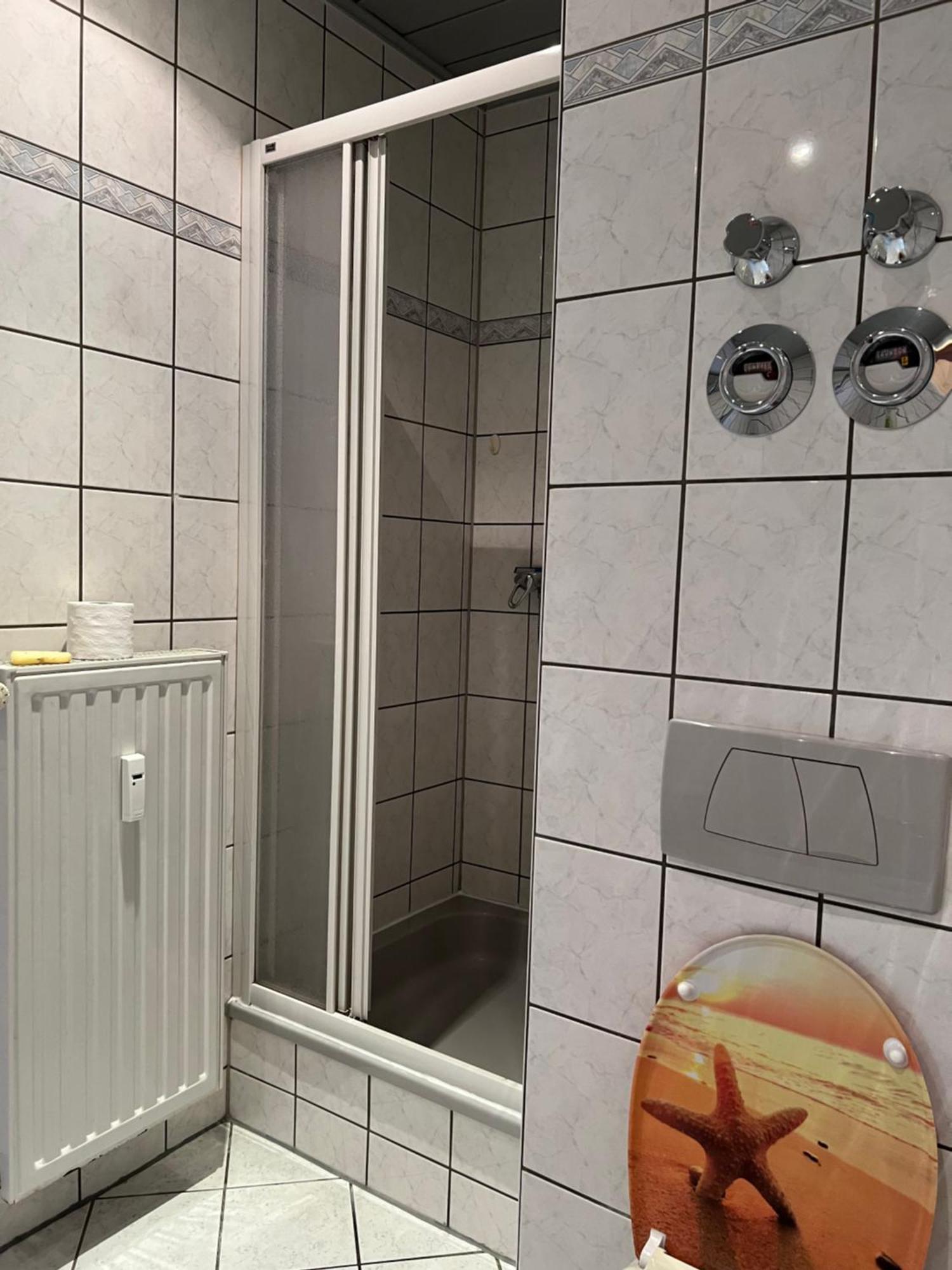 Ferienwohnung Walddorf  Eksteriør billede