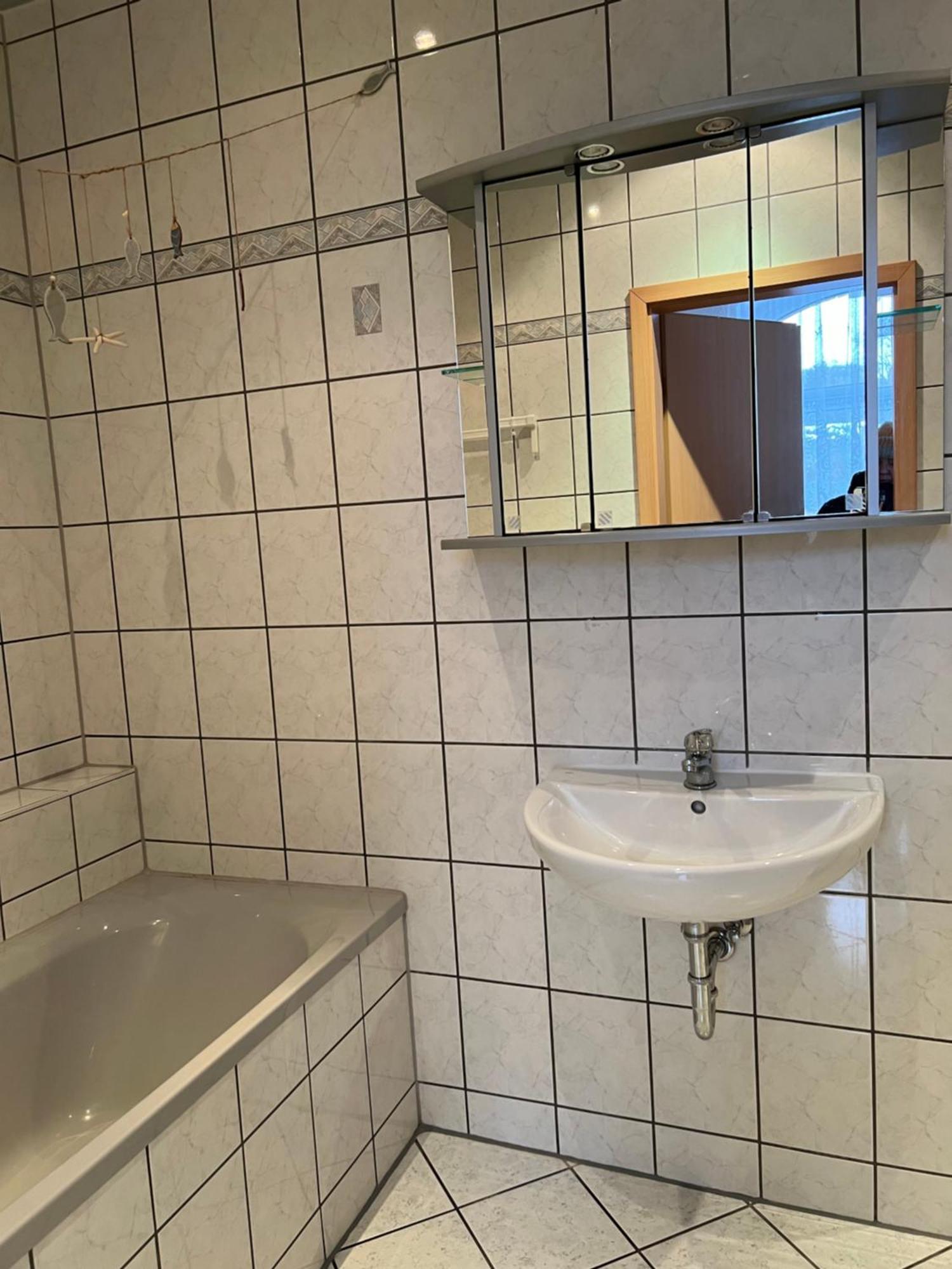 Ferienwohnung Walddorf  Eksteriør billede