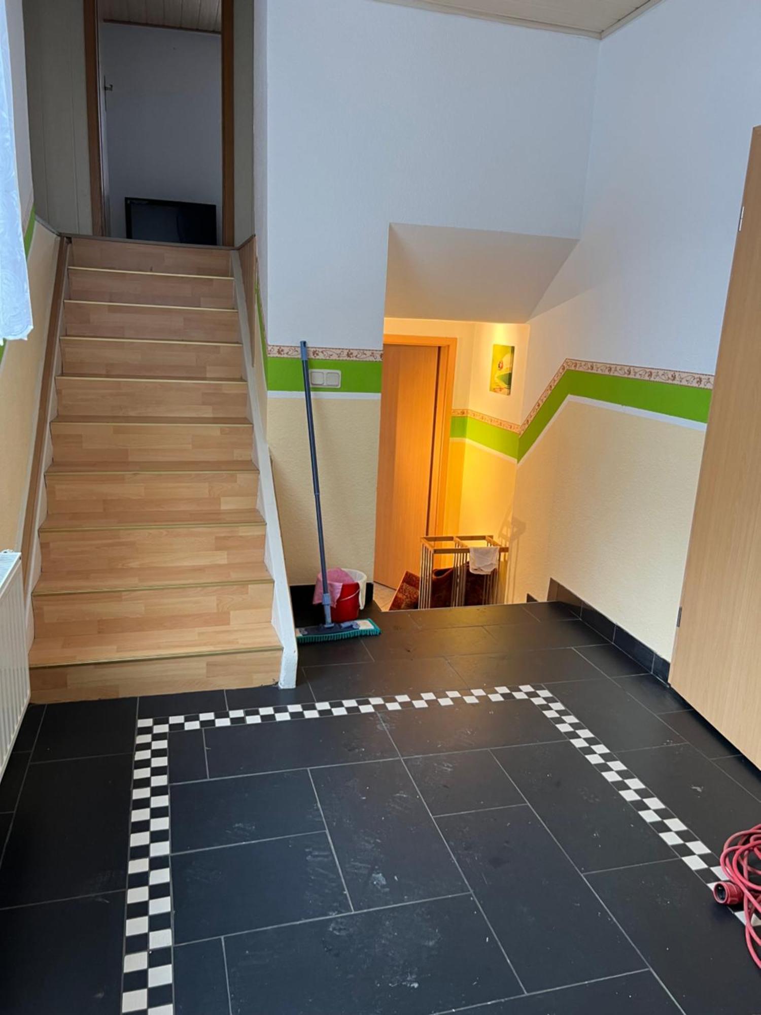 Ferienwohnung Walddorf  Eksteriør billede